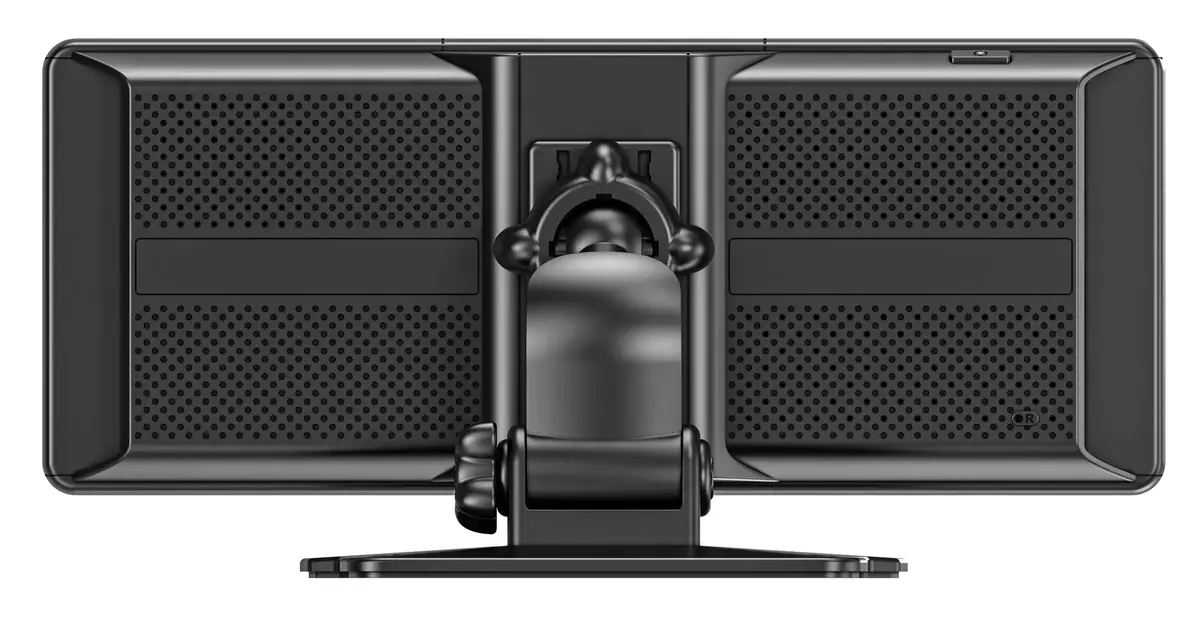 Мультимедийная система navitel DS810 Photo 5