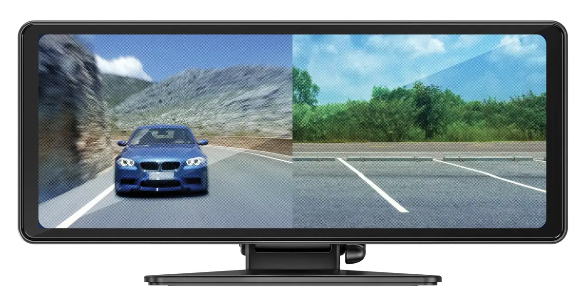 Мультимедийная система navitel DS810 Photo 11