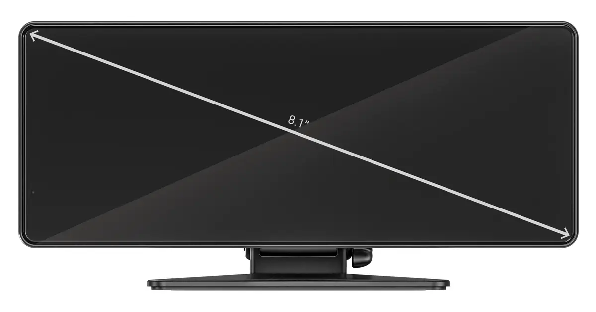 Мультимедийная система navitel DS810 Photo 13