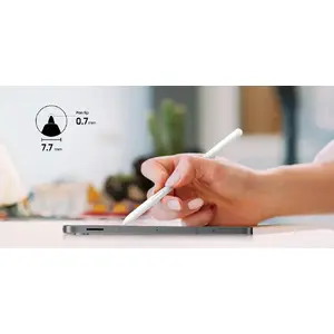 Precise strokes, natural flow