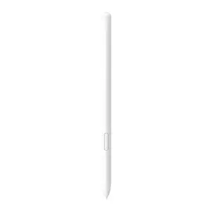 Stylus pen Samsung EJ-PP610 for Samsung tablets, White, weight 7.03 g, width 7.7 mm, depth 7.14 mm