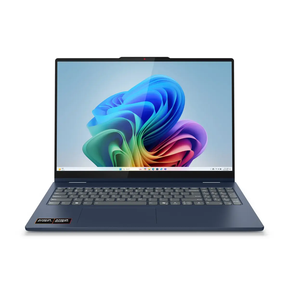 Lenovo IdeaPad 5 2‑in‑1 16AKP10 Copilot+ laptop Photo 2