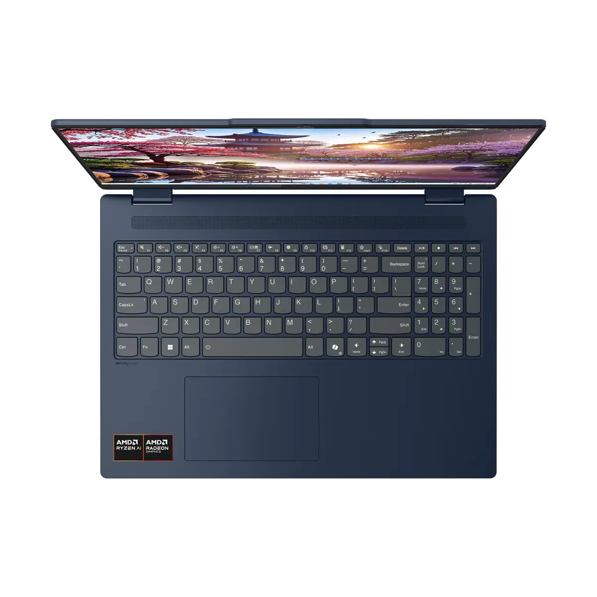 Lenovo IdeaPad 5 2‑in‑1 16AKP10 Copilot+ laptop Photo 3