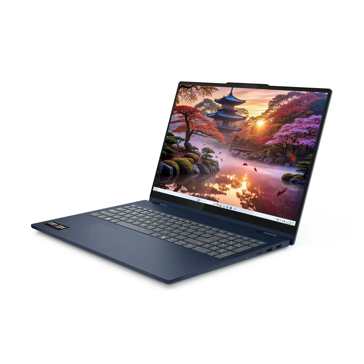 Lenovo IdeaPad 5 2‑in‑1 16AKP10 Copilot+ laptop Photo 4
