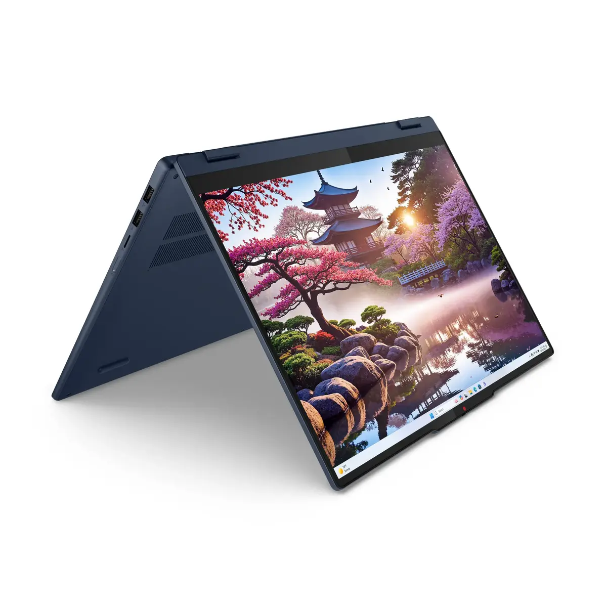 Lenovo IdeaPad 5 2‑in‑1 16AKP10 Copilot+ laptop Photo 7