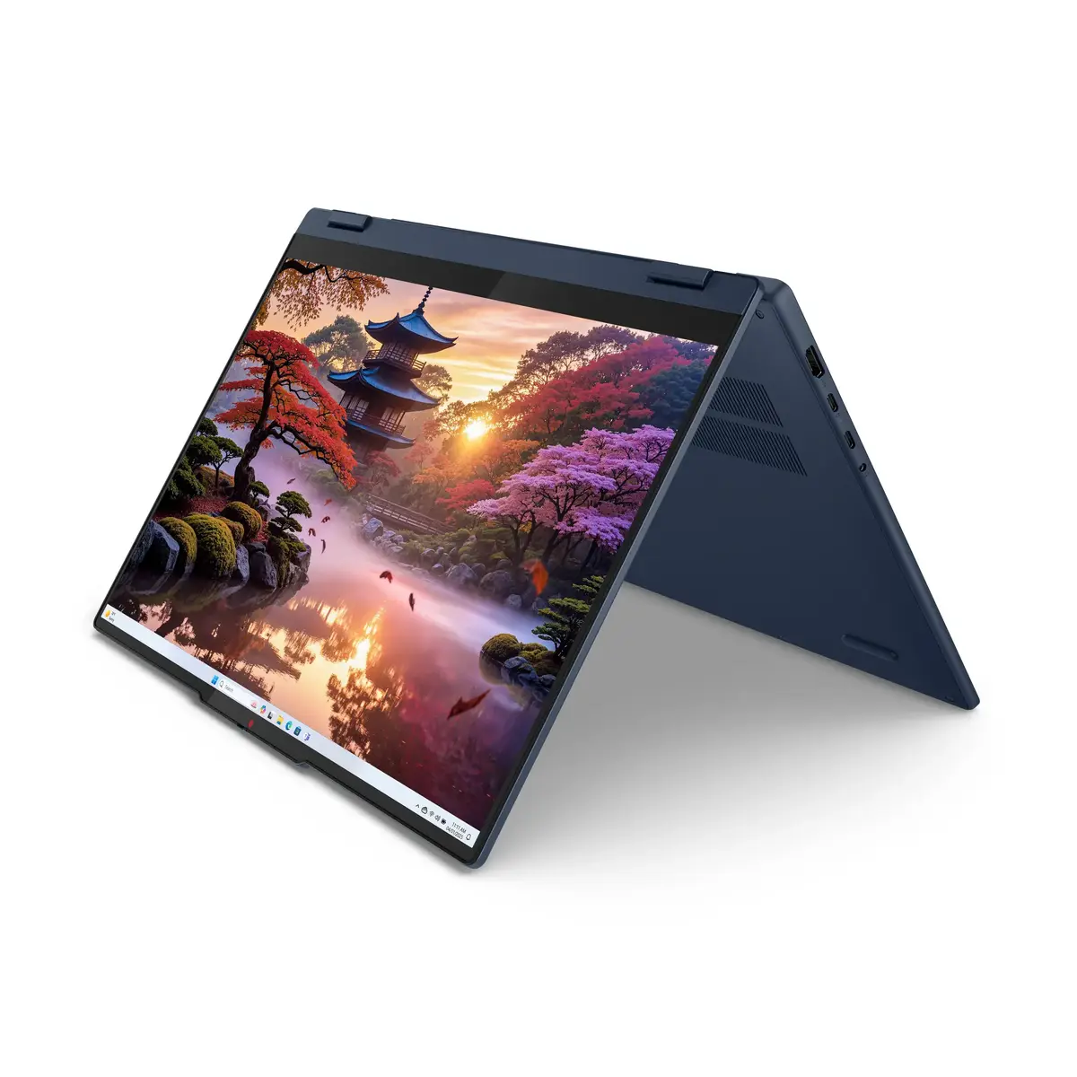 Lenovo IdeaPad 5 2‑in‑1 16AKP10 Copilot+ laptop Photo 8