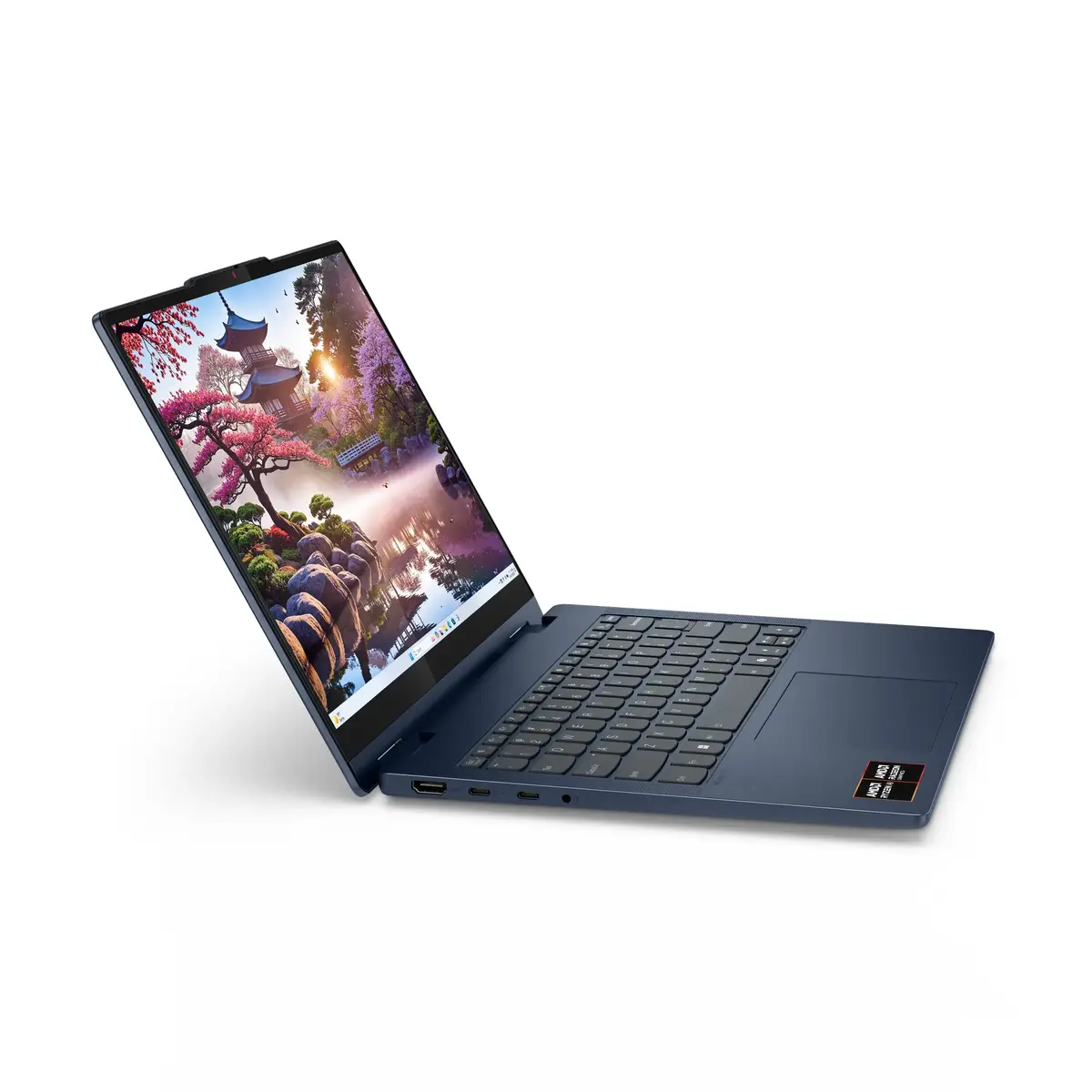 Lenovo IdeaPad 5 2‑in‑1 16AKP10 Copilot+ laptop Photo 13