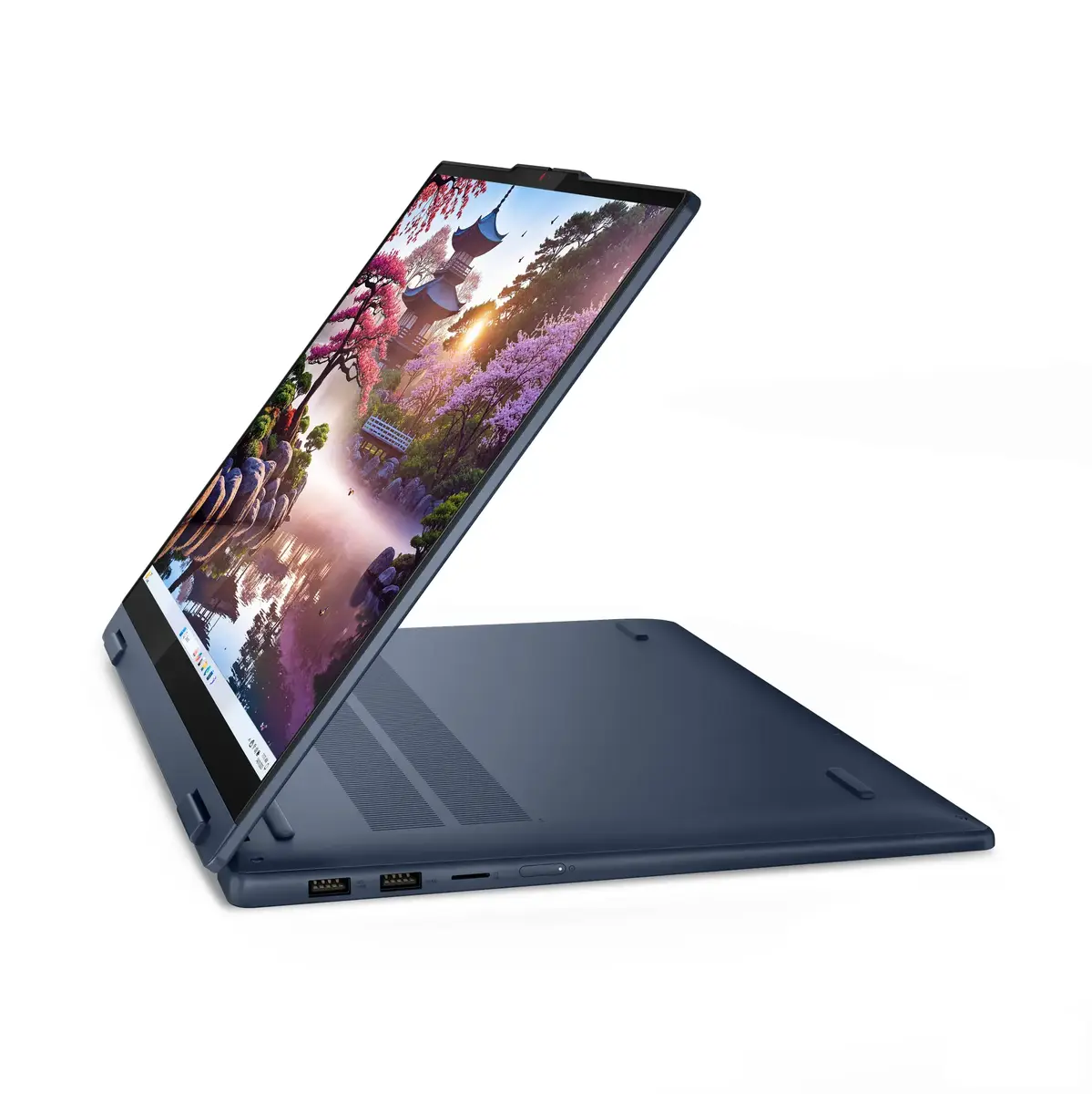 Lenovo IdeaPad 5 2‑in‑1 16AKP10 Copilot+ laptop Photo 15
