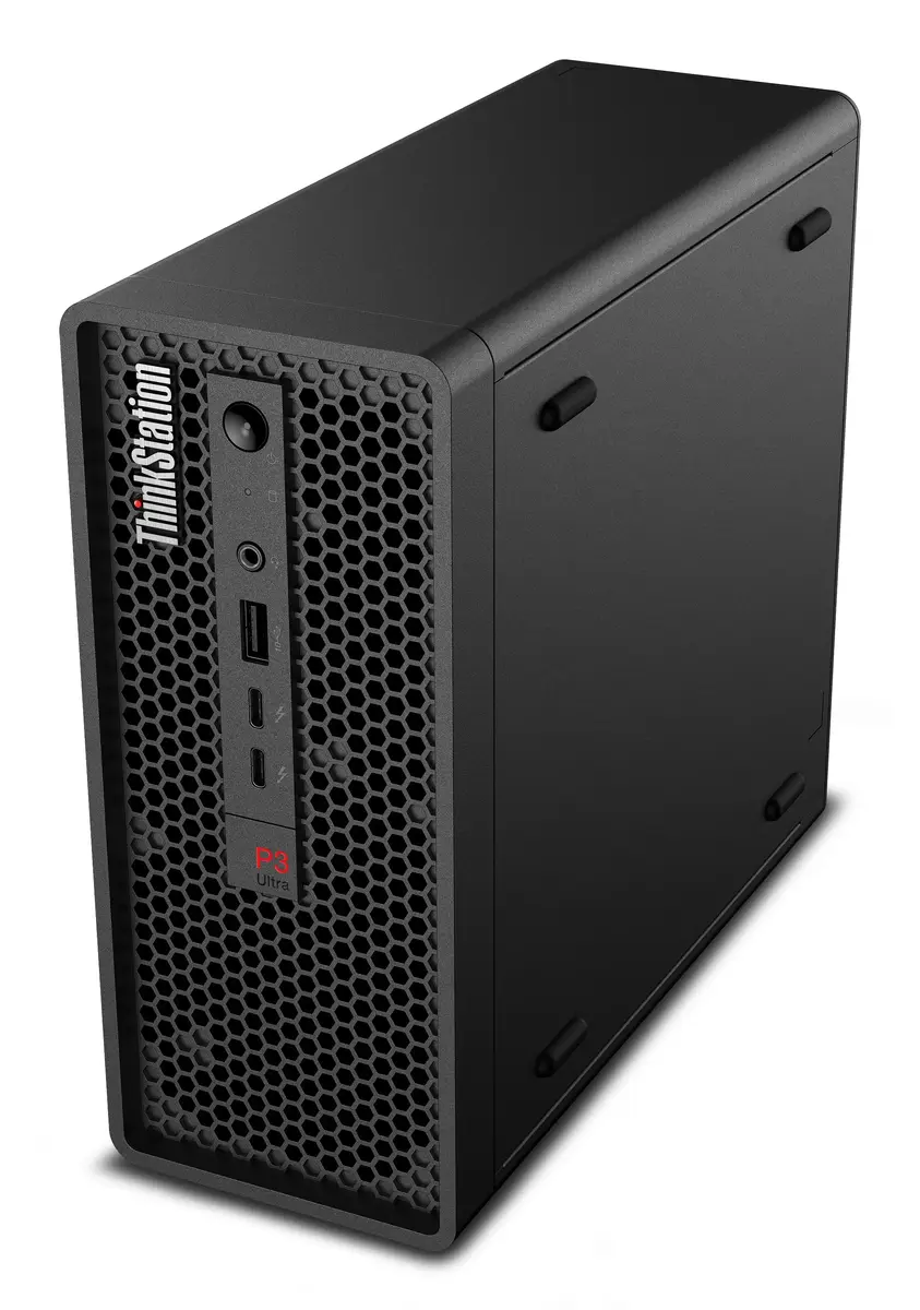 Рабочая станция Lenovo ThinkStation P3 Ultra SFF i7-14700K Photo 5