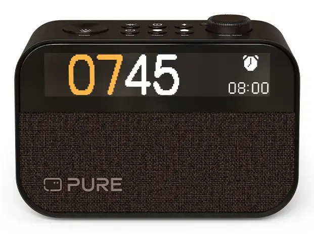 Портативное радио Pure Acoustics Pure Moment Charge Photo 2