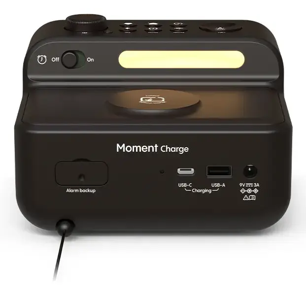 Портативное радио Pure Acoustics Pure Moment Charge Photo 3