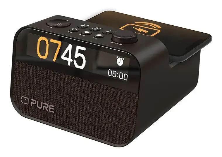 Портативное радио Pure Acoustics Pure Moment Charge Photo 4