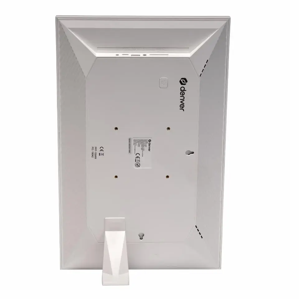 Digital photo frame DENVER PFF-1504W 15.6" Photo 5