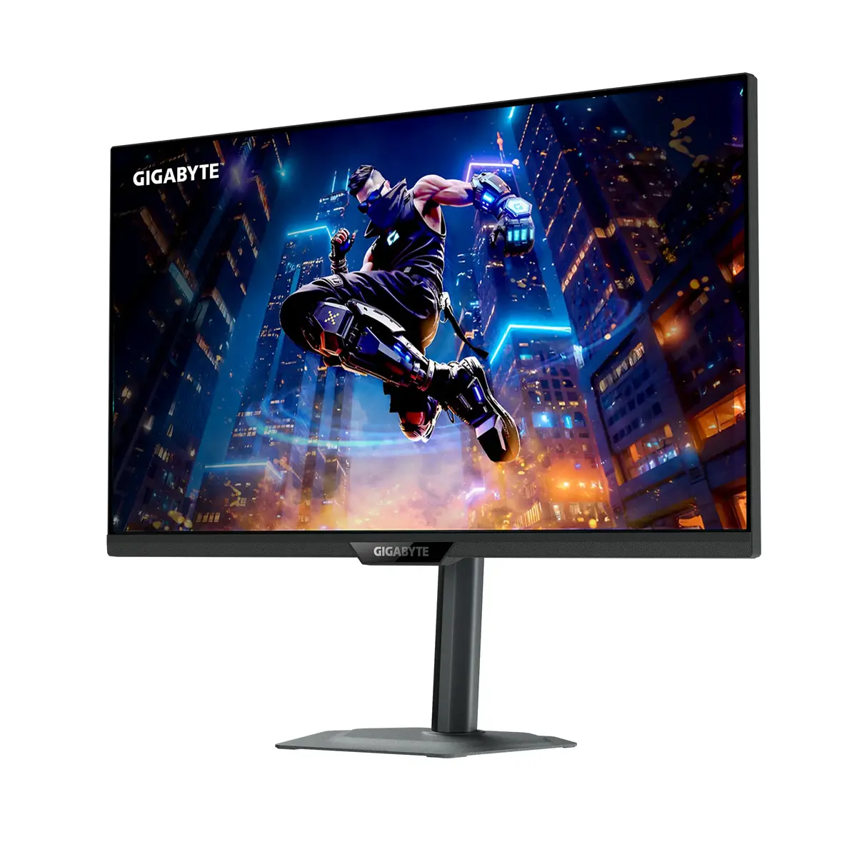 GIGABYTE M27Q2 QD 27" игровой монитор Photo 2