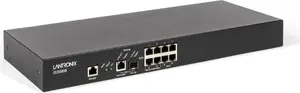 Lantronix ierīces serveris EDS5008 — 8 sērijas porti, EDS5008