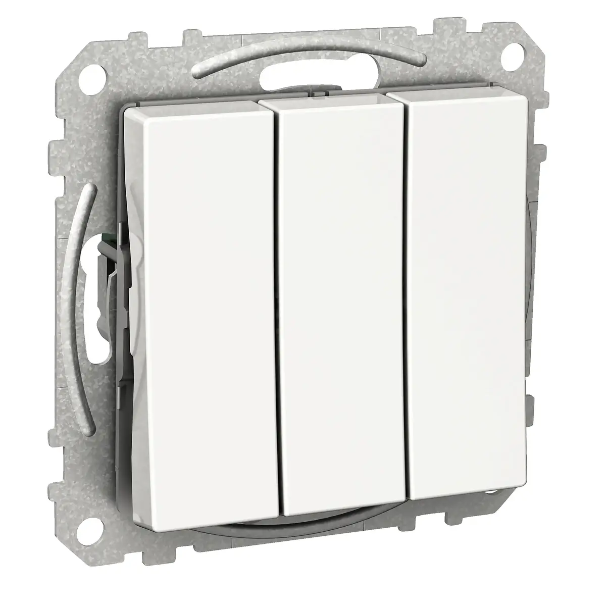 Sienas slēdzis Schneider Electric WDE002536 Photo 2