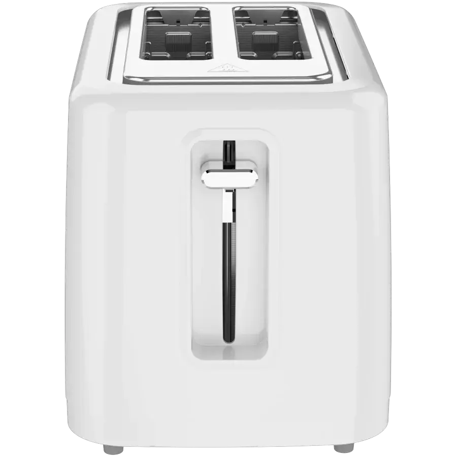 Тостер AENO ATS0002W — 2 слота, 780–930 Вт Photo 3