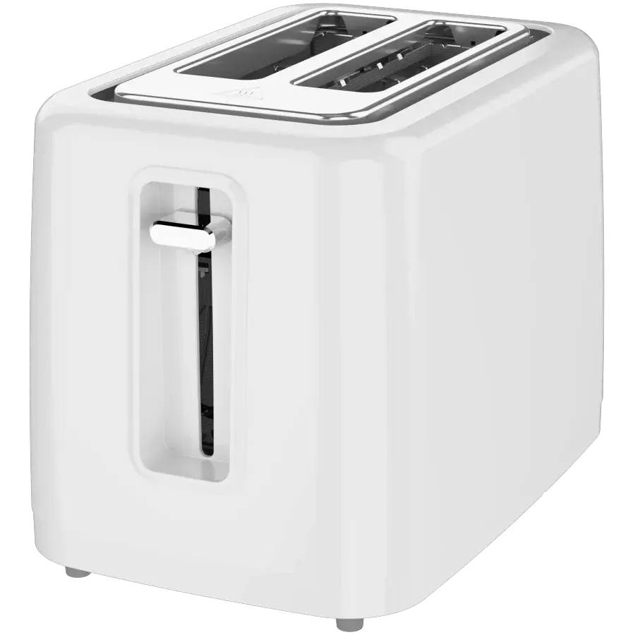 Тостер AENO ATS0002W — 2 слота, 780–930 Вт Photo 4