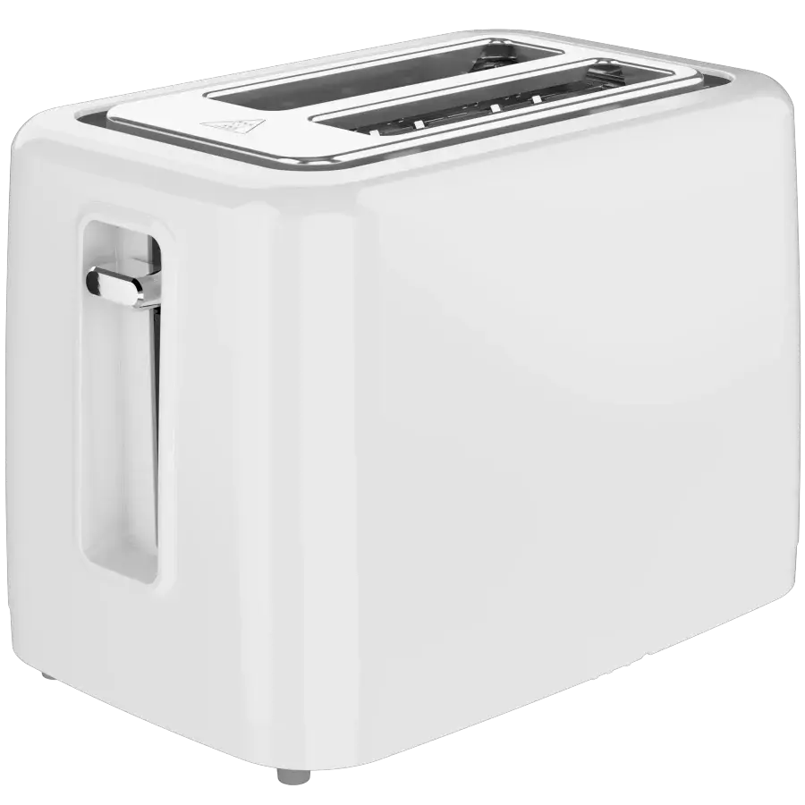 Тостер AENO ATS0002W — 2 слота, 780–930 Вт Photo 5