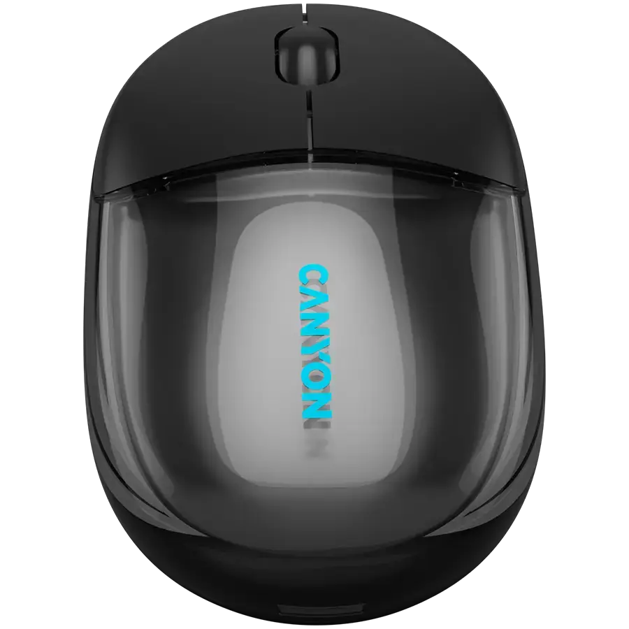 CANYON OnClick 24 Bluetooth беспроводная мышь Photo 2