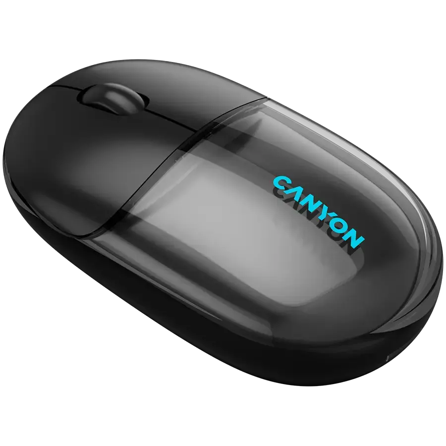 CANYON OnClick 24 Bluetooth беспроводная мышь Photo 3