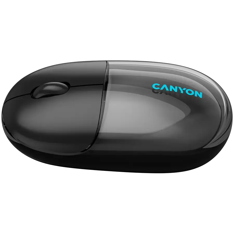 CANYON OnClick 24 Bluetooth беспроводная мышь Photo 4