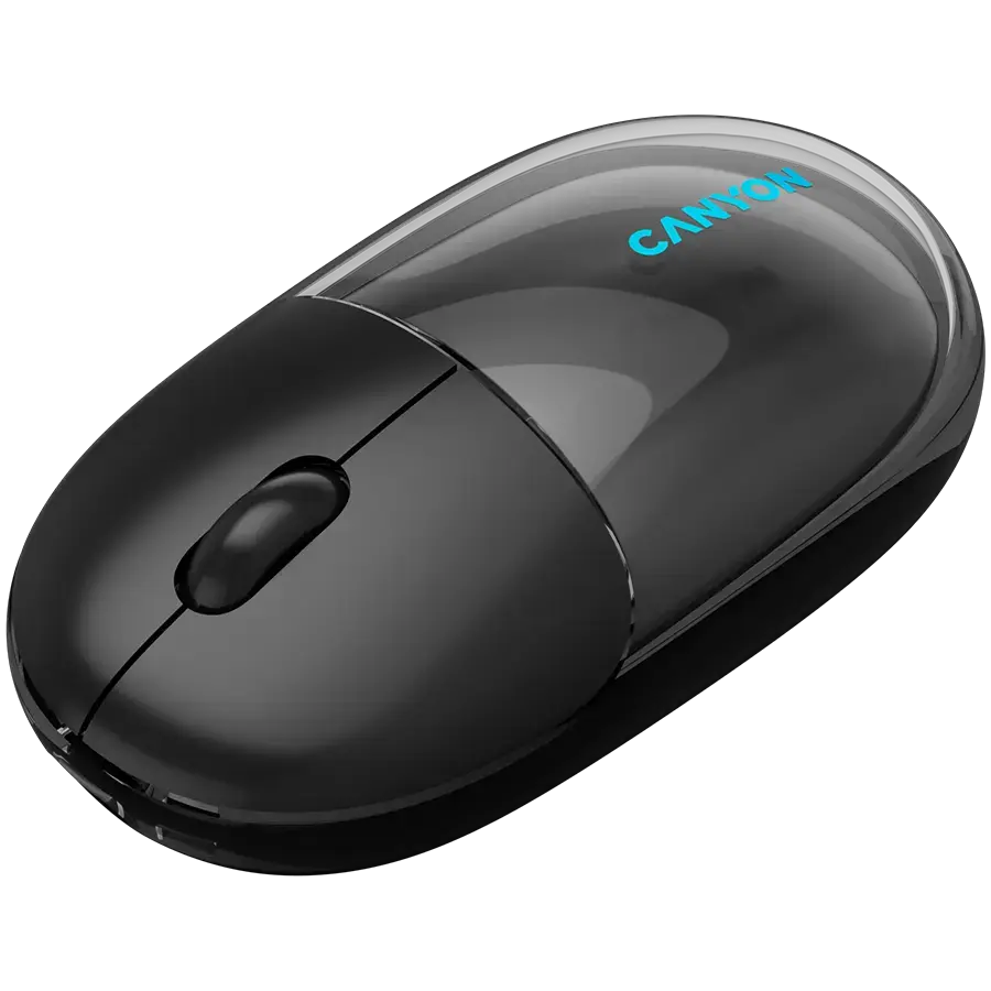 CANYON OnClick 24 Bluetooth беспроводная мышь Photo 5