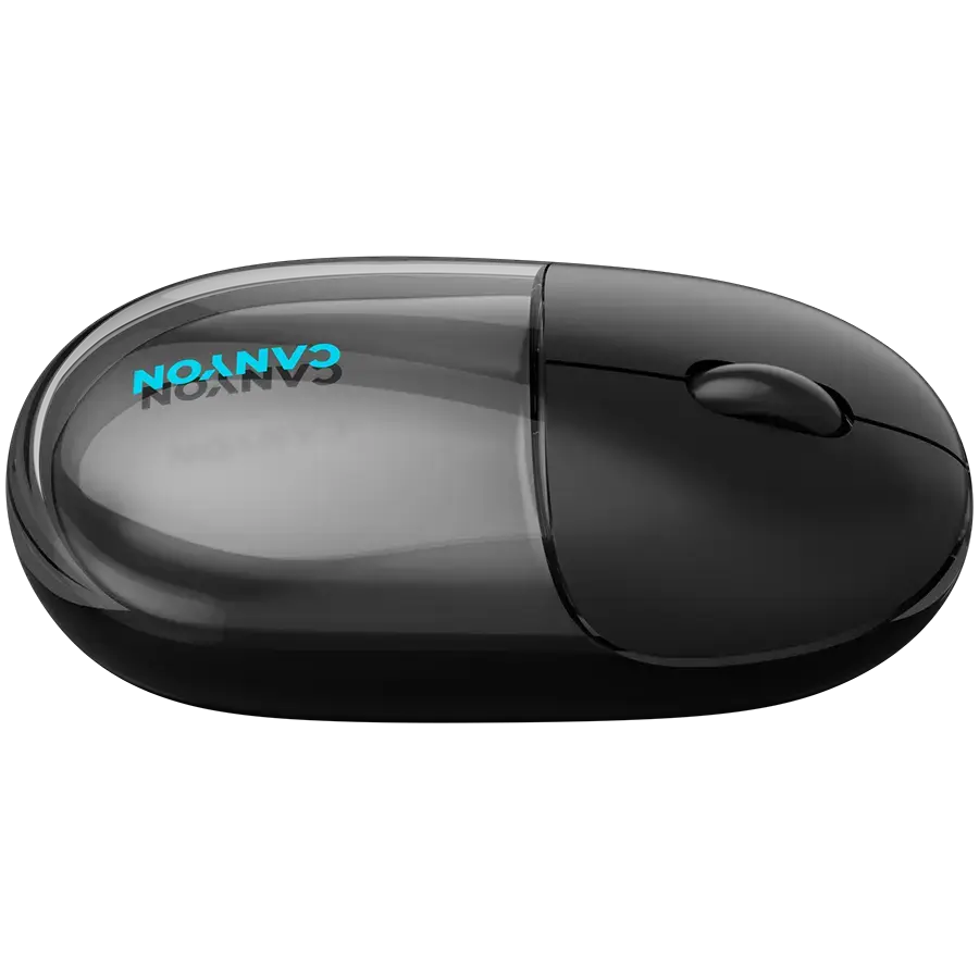 CANYON OnClick 24 Bluetooth беспроводная мышь Photo 6
