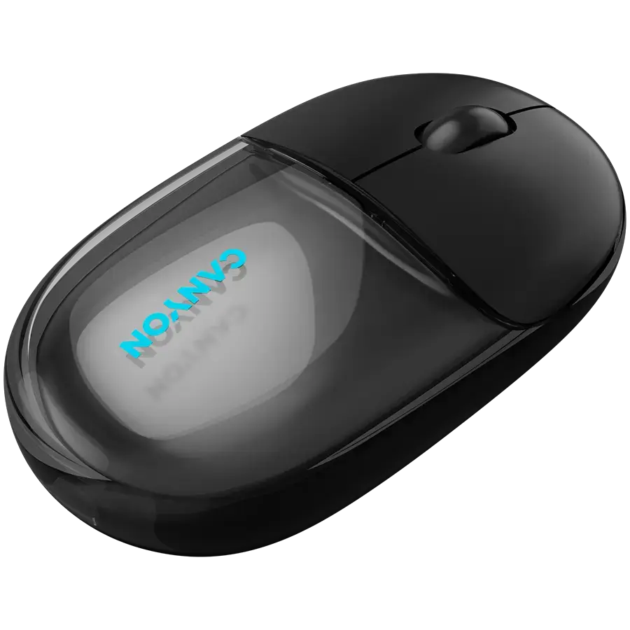 CANYON OnClick 24 Bluetooth беспроводная мышь Photo 7