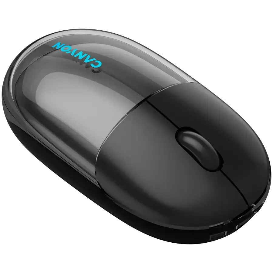 CANYON OnClick 24 Bluetooth беспроводная мышь Photo 8