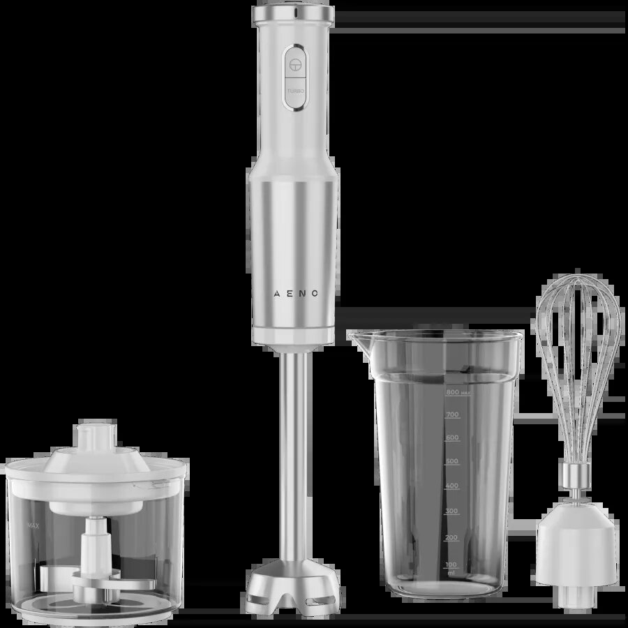 Blenderi un Mikseri