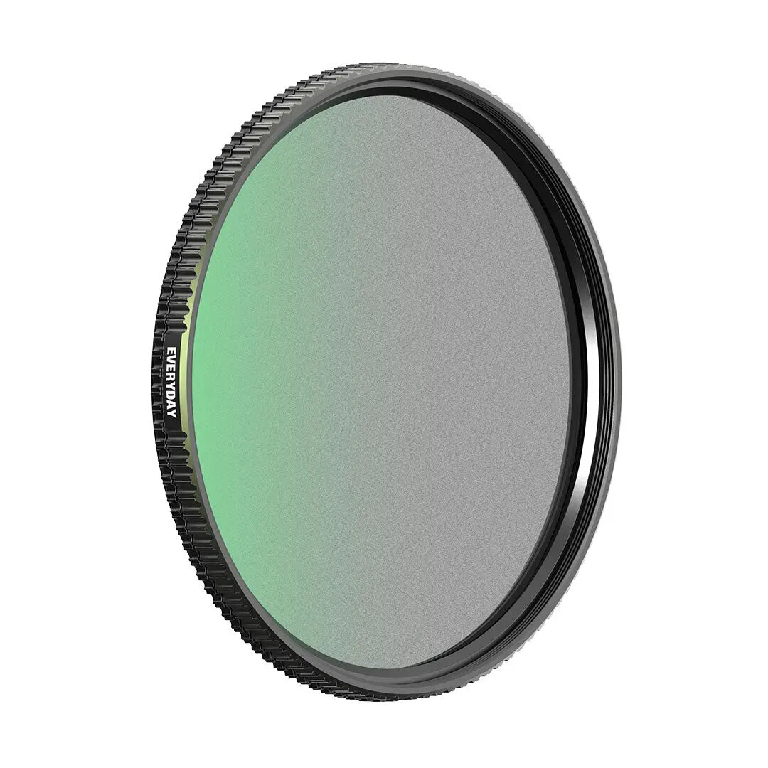 Camera Filters