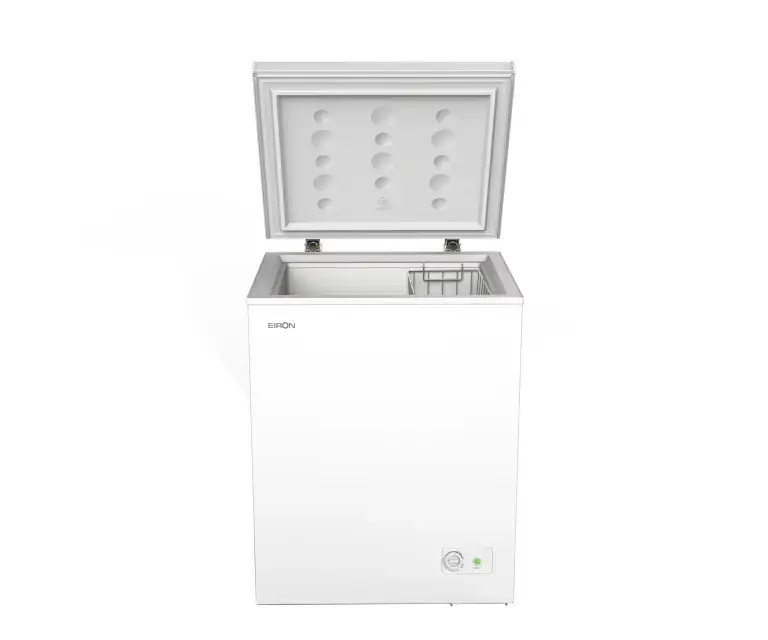 Chest Freezer EIRON EI-142.1 Photo 2