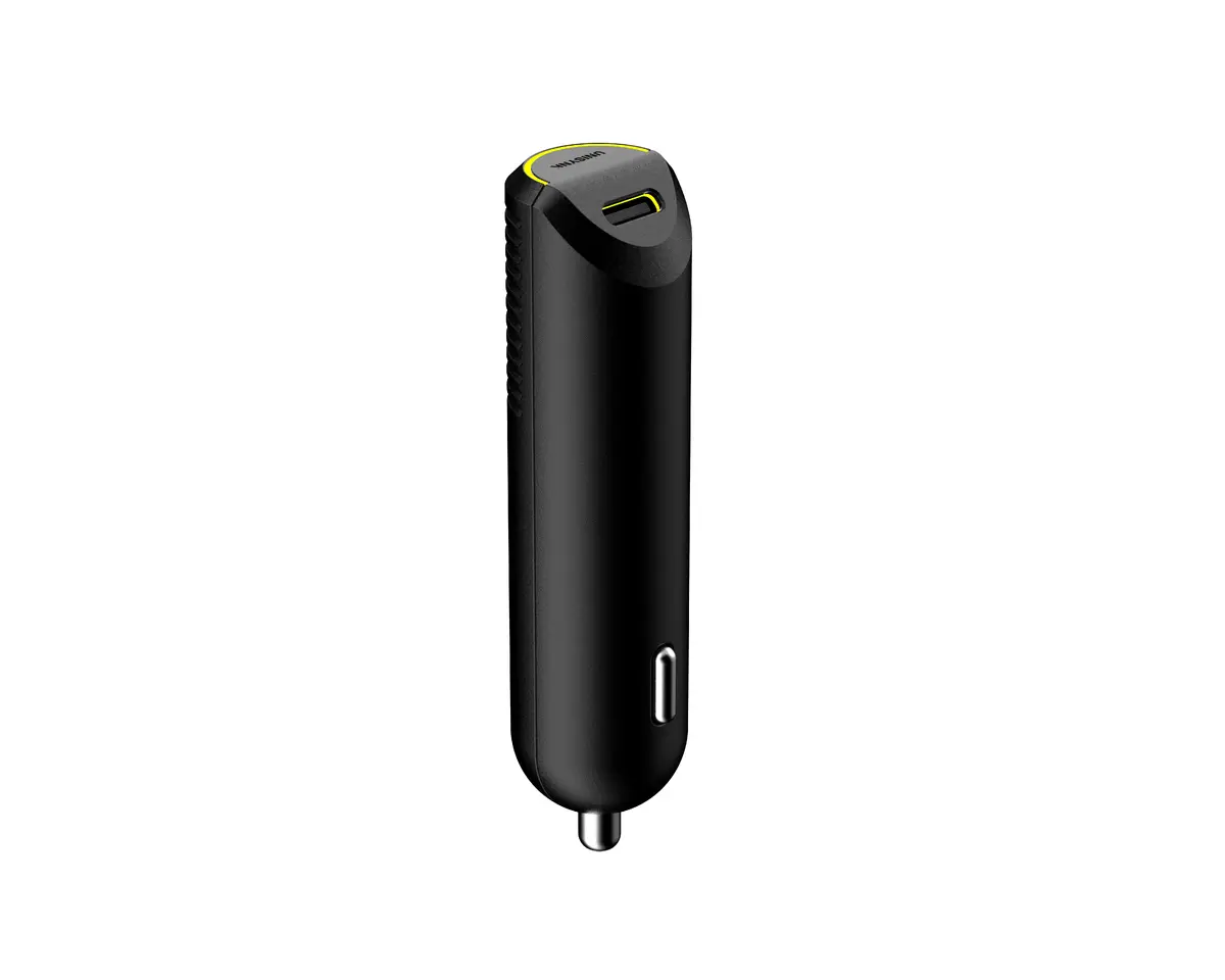 Unisynk USB-C Car Charger 60W Photo 2