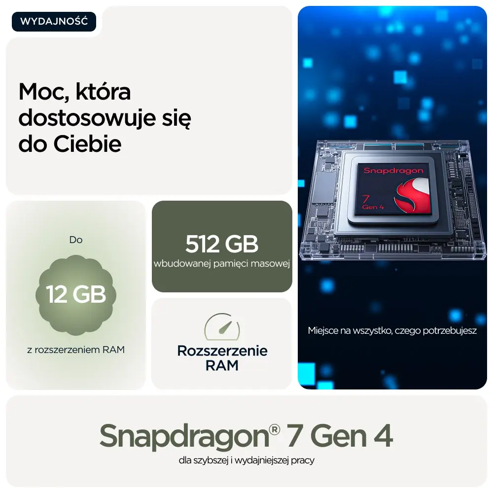 Viedtālrunis Motorola edge 70 — 6