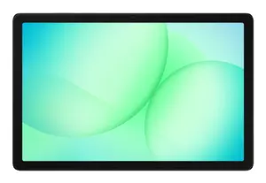 Planšetdators Samsung Galaxy Tab A11+ 5G, 11 collu ekrāns, 8 GB RAM, 256 GB atmiņa, sudraba krāsā