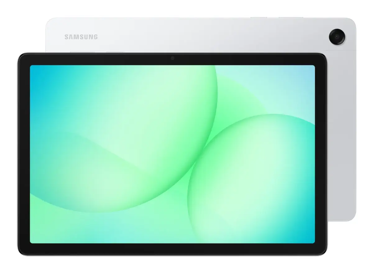 Планшет Samsung Galaxy Tab A11+ 5G | 8 ГБ ОЗУ 256 ГБ Photo 2