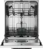Встраиваемая посудомоечная машина ASKO Professional DWC6423BIW Photo 2