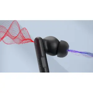 Block out noise or stay aware