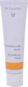 Sejas maska Dr. Hauschka Revitalising Mask 30 ml — revitalizējoša sejas kopšana