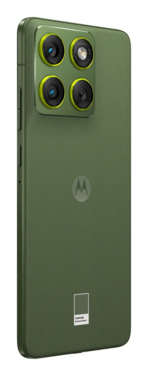 Смартфон MOTOROLA Motorola edge 70 Photo 7