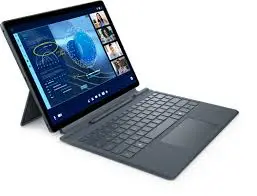 Portatīvais dators 2‑in‑1 Dell Latitude 7350