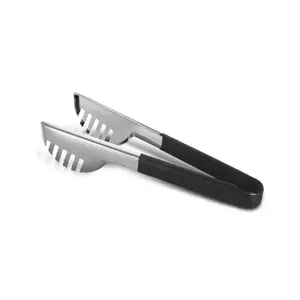 Salad serving tongs COMAS 24 cm PVC — kitchen utensil for serving salads and cold dishes