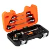 BAHCO 808050P-25 ratchet wrench Photo 2