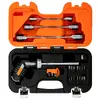 BAHCO 808050P-25 ratchet wrench Photo 3