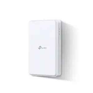 Outdoor 5G Router MERCUSYS NE200-OUTDOOR with Built-in 5G Modem, 2.5 Gbps Ethernet, IP67, VPN support