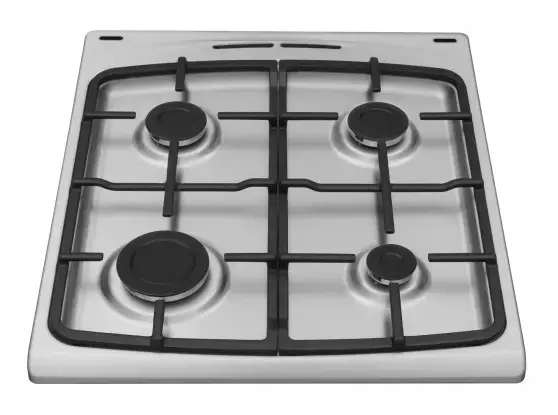Газовая плита HANSA FCMX59229H Photo 8