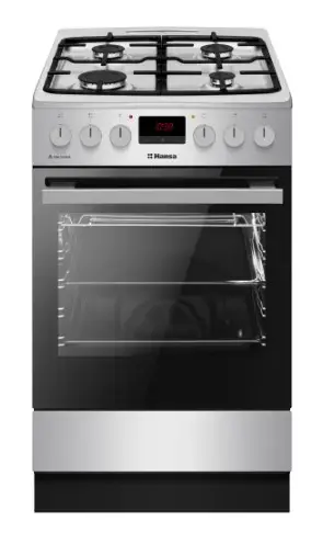 Газовая плита HANSA FCMX59229H Photo 9