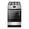 Газовая плита HANSA FCMX59229H Photo 9