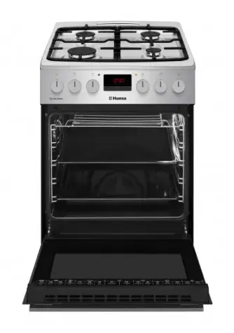 Газовая плита HANSA FCMX59229H Photo 10